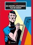 Willem - De nieuwe avonturen van de Kunst