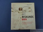Pickaover, Clifford. - Het Wiskundeboek. Van Pythagoras tot de 57ste dimensie, 250 mijlpalen in de geschiedenis van de wiskunde.