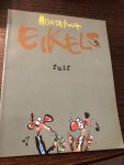 Hein de korte - Eikels 5; Fuif