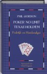 Peter Gordon, Peter Gordon - Poker No-Limit Texas Hold'm