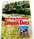 Vandermissen - Atlas monumenten in zeeuwse delta