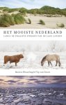 Monica Wesseling, Flip van Doorn - Het mooiste Nederland langs de fraaiste streken van de lage landen