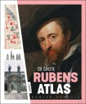 Gunter Hauspie - grote Rubens atlas
