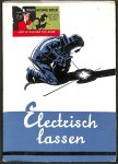  - Electrisch lassen