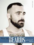 Clarke, Kevin - Beards - An Unshaved History