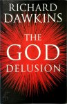Richard Dawkins - The God delusion