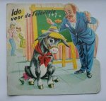 nn. - Ido voor de televisie.