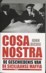 John Dickie - Cosa Nostra John Dickie - Cosa Nostra