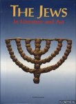 Keller, Sharon R. - The Jews in Literature and Art