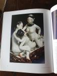 F.M.Bertholet - Concubines en courtisanes / de vrouw in de Chinese erotische kunst (NL)