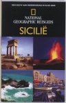 Jepson, Tim - National Geographic  reisgids Sicilie