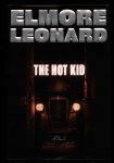 Leonard, Elmore - The hot kid