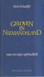 Hein Schaeffer - Geloven in niemandsland