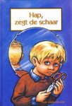 Luytjes- Mensink, Gerda - HAP, ZEGT DE SCHAAR Luytjes- Mensink, Gerda - HAP, ZEGT DE SCHAAR