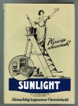  - Almachtig tegenover onreinheid: Sunlight