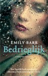 Emily Barr, Emily Barr - Bedrieglijk