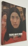 Hendrikse, Cees, samenstelling, - Tekens aan de wand. Chinees nieuw realisme en avant-garde in de jaren tachtig en negentig