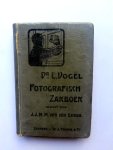 Vogel - Fotografisch zakboek Vogel - Fotografisch zakboek
