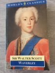 Sit Walter Scott - Waverley