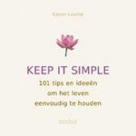 Karen Levine - Keep It Simple