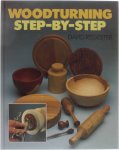 David Regester - Woodturning - Step-by-step