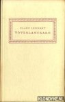 Lennart, Clare - Toverlantaarn