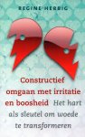Regine Herbig - Constructief omgaan met irritatie en boosheid