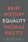 Thomas Piketty - A Brief History of Equality