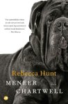 Rebecca Hunt - Meneer Chartwell