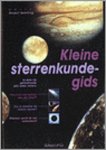 Schilling, Govert - Kleine  sterrenkundegids