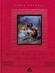 Carroll, Lewis - Alice's Adventures in Wonderland