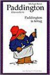 M. Bond - Paddington is terug