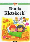 Lopezosa / Botella / Candia / Morfa - Dat is kletskoek