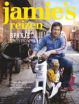 OLIVER, Jamie - Jamie's reizen