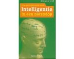 Wim A. van de Grind - Intelligentie In Een Notendop