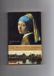 Chevalier Tracy - Girl with a Pearl Earring