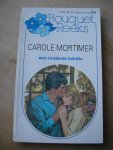 Mortimer,Carole vert. Beertje van Selms - Een stralende belofte