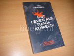 Fransen, Tim - Het leven als tragikomedie