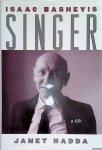 Hadda, Janet - Isaac Bashevis Singer. A Life