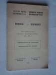  - Gedenkboek der XXVste Verjaring  van het Koninklijk Belgisch Koloniaal Insitituut