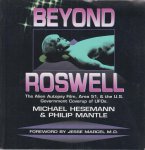 Mantle & Hesemann - Beyond Roswell The Alien Autopsy Film, Area 51 and the Us Government Coverup of Ufos