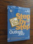Crupi, Kristen - Microsoft Outlook 2002 + oefen-CD-ROM