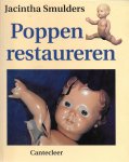 Jacintha Smulders - Poppen restaureren