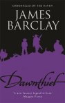 James Barclay - Dawnthief