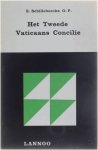 E. Schillebeeckx O.P. - Het tweede Vaticaans Concilie