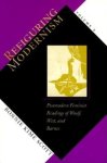 Bonnie Kime Scott - Refiguring Modernism Volume 2