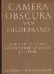 Hildebrand - Camera obscura. GeïIllustreerd door Jo Spier