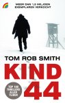 Tom Rob Smith, Tom Rob Smith - Kind 44