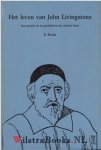 Florijn, B - Het leven van John Livingstone
