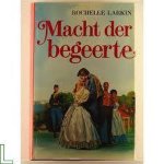 Larkin - Macht der begeerte Larkin - Macht der begeerte
